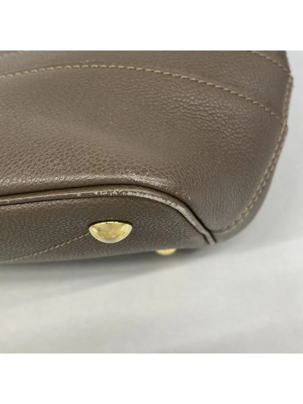 Louis Vuitton Tote Bag Monogram Empreinte Citadines GM Ombre